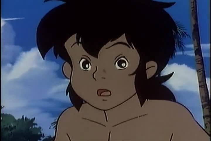 The Jungle Book (Hindi) {Mowgli} ~ All Episodes ( 1 to 52 ) - by Jok3r